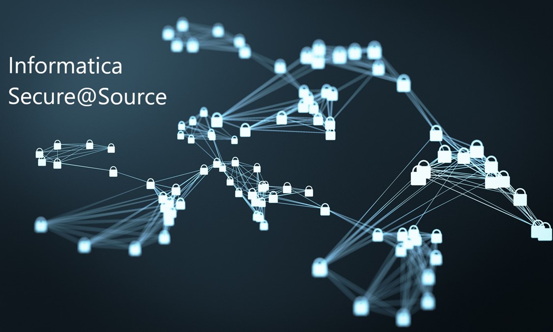 Veri Keşfi Platformu: Informatica Secure@Source Üzerine…
