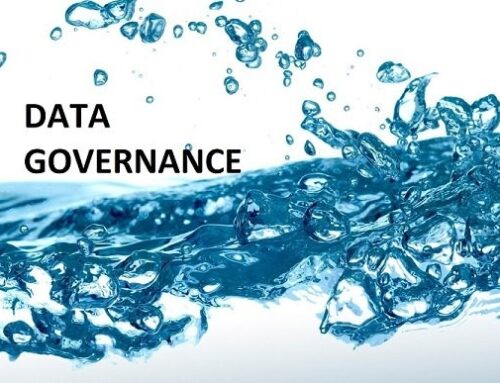 About Data Governance… (1)