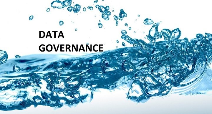 About Data Governance… (1)